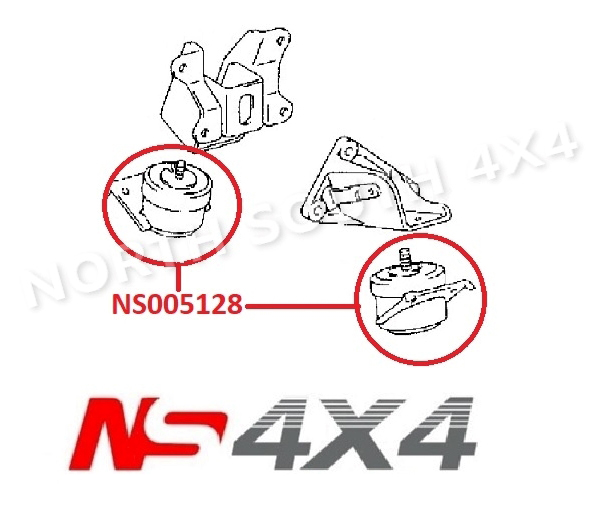 Ns4x4